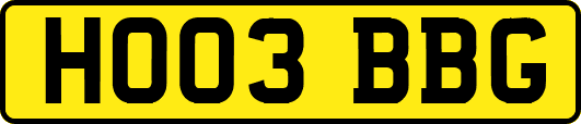 HO03BBG