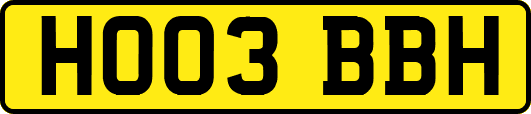 HO03BBH