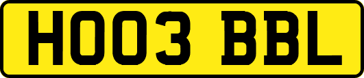 HO03BBL