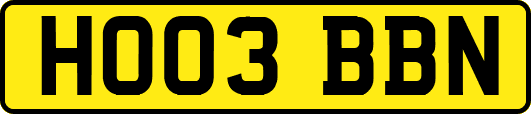 HO03BBN