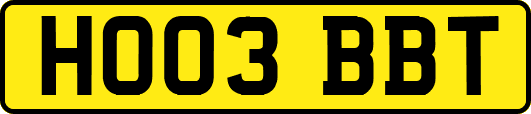 HO03BBT