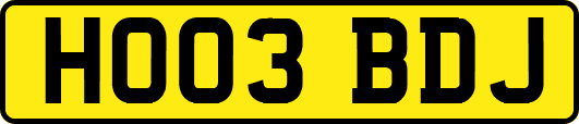 HO03BDJ