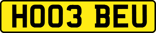 HO03BEU