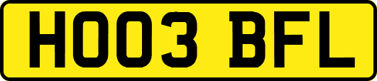 HO03BFL