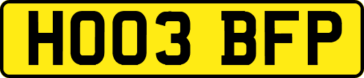 HO03BFP