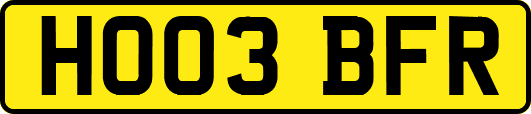 HO03BFR