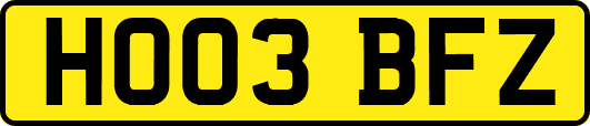 HO03BFZ
