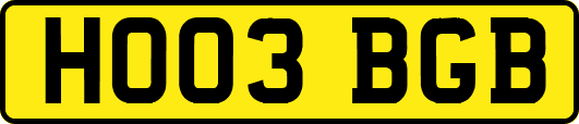 HO03BGB