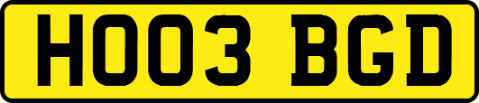 HO03BGD
