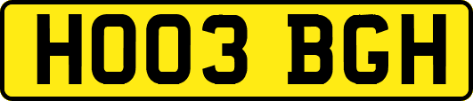 HO03BGH