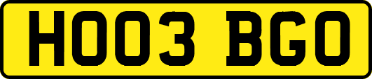 HO03BGO