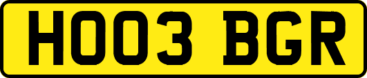 HO03BGR