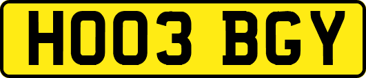 HO03BGY