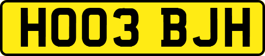 HO03BJH