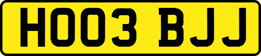 HO03BJJ