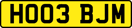 HO03BJM