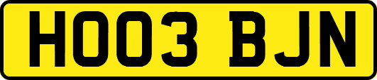 HO03BJN