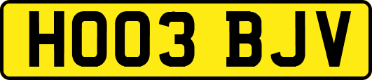 HO03BJV