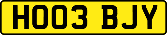 HO03BJY