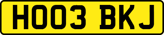 HO03BKJ
