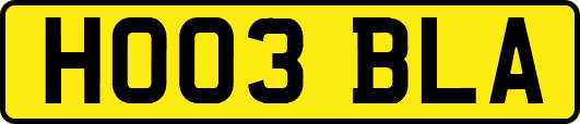HO03BLA