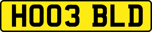 HO03BLD