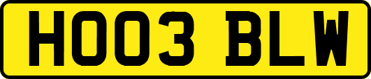 HO03BLW