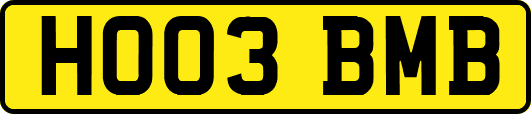 HO03BMB