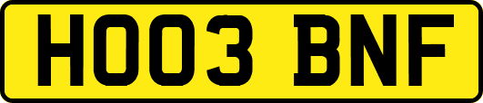 HO03BNF