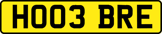 HO03BRE