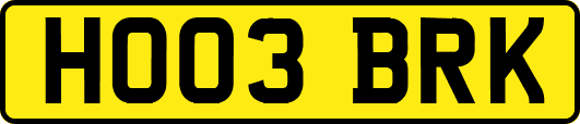HO03BRK