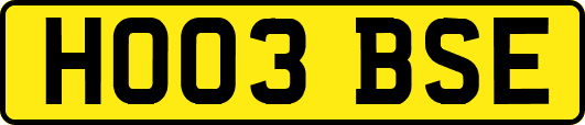 HO03BSE