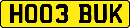HO03BUK
