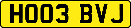 HO03BVJ