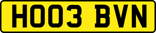 HO03BVN