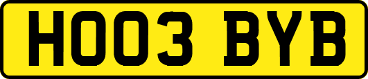 HO03BYB
