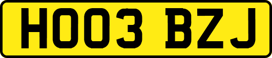 HO03BZJ