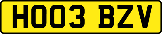 HO03BZV
