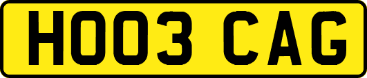 HO03CAG