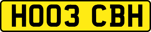 HO03CBH