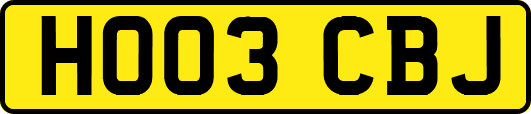HO03CBJ