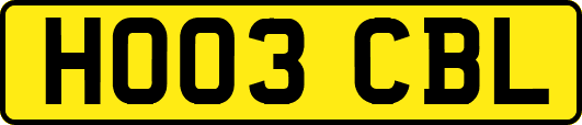 HO03CBL