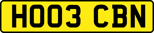 HO03CBN