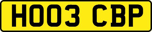 HO03CBP
