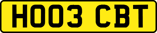 HO03CBT