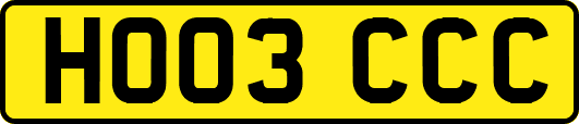 HO03CCC