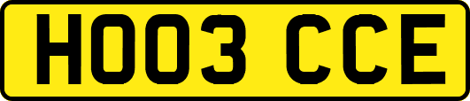 HO03CCE