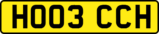 HO03CCH