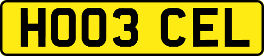 HO03CEL