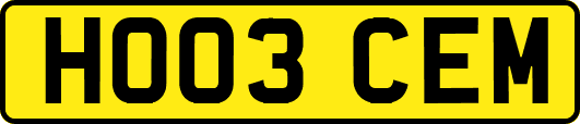 HO03CEM